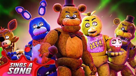 fnaf xxx|Parody: Five Nights At Freddys